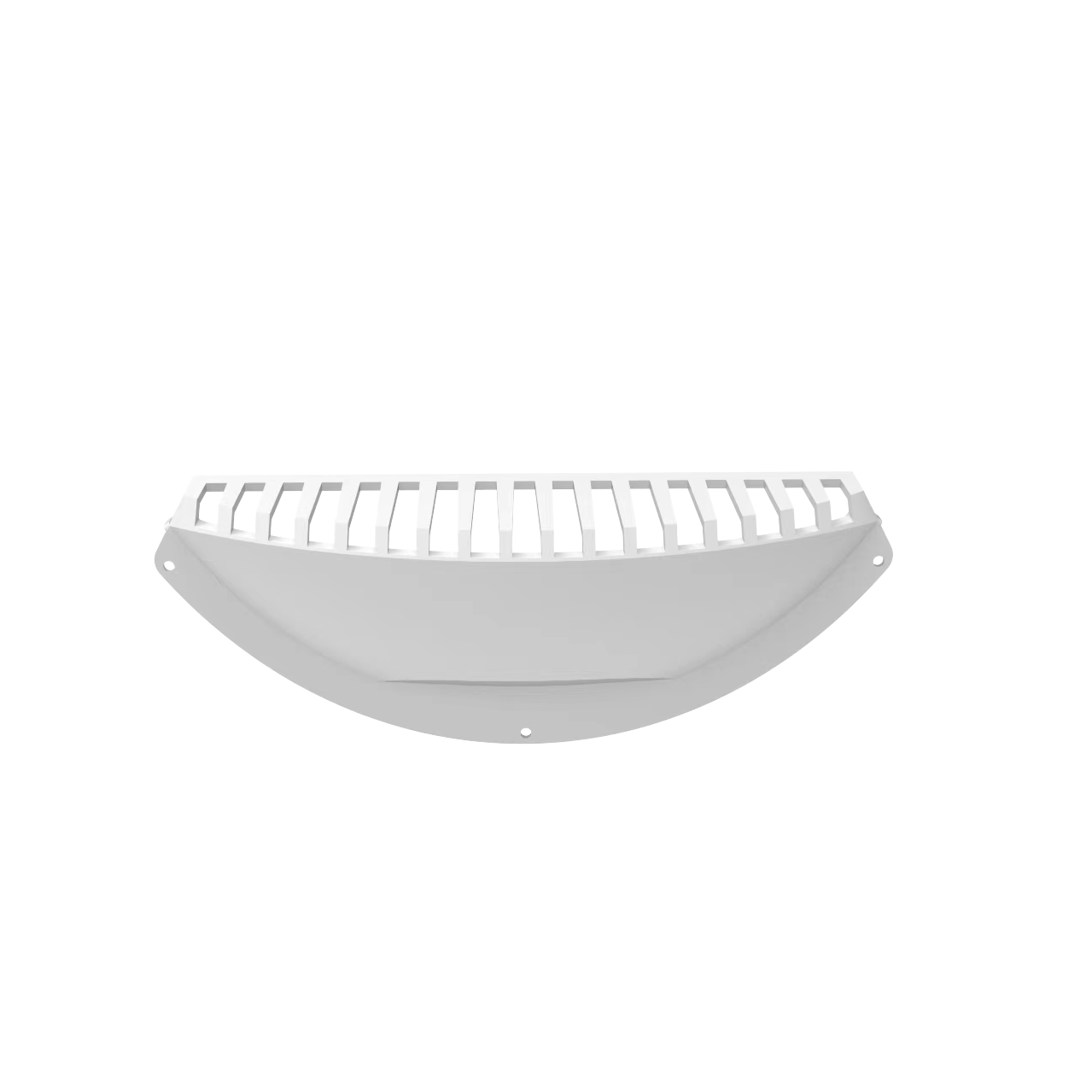 Uitlooprooster - PETLUX V3