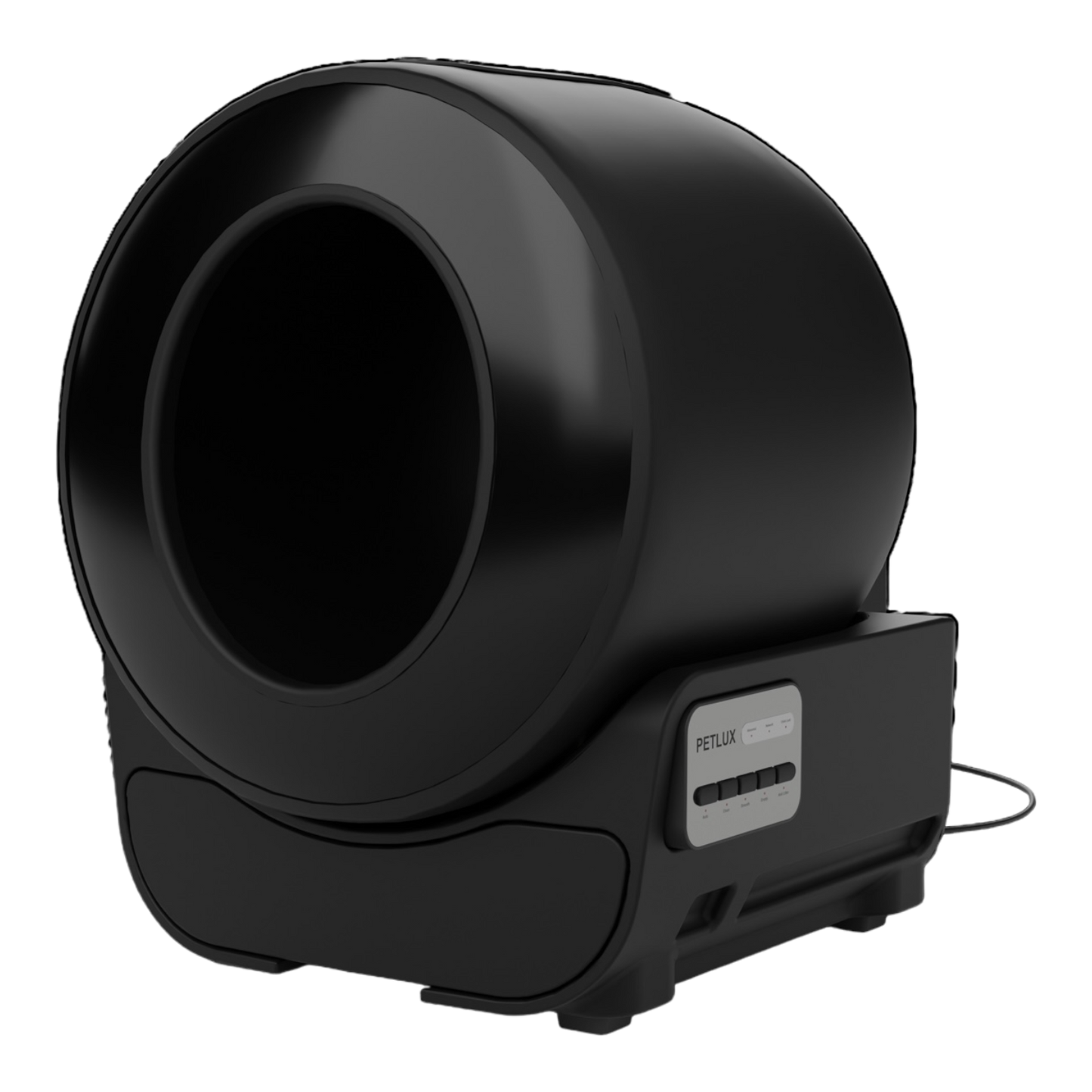 Self-cleaning automatic litter box V3 - Maine Coon XXL