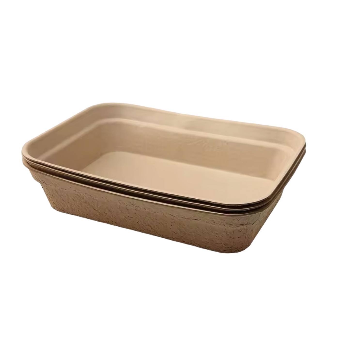 Paper Disposable Bins - V3