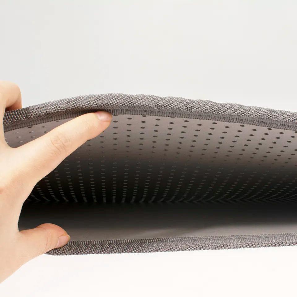 Exit mat - cat litter mat