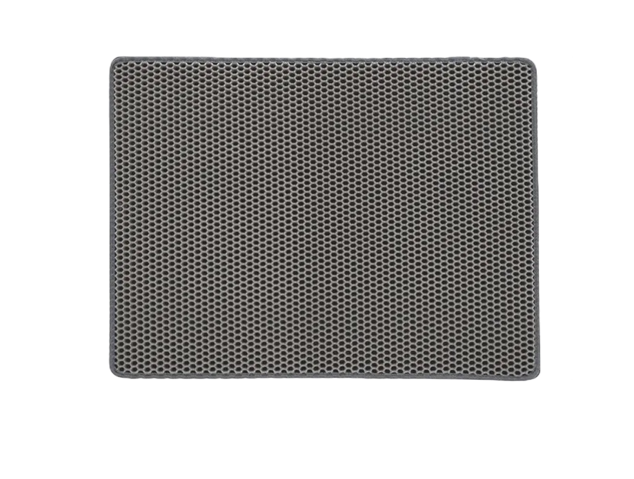 Exit mat - cat litter mat