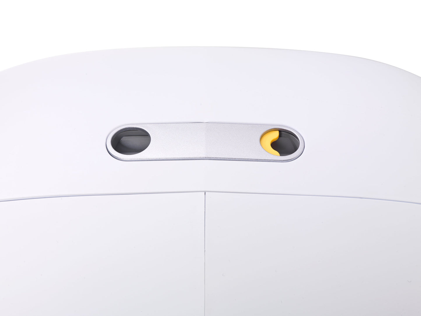 Self-cleaning automatic litter box V2 - with App