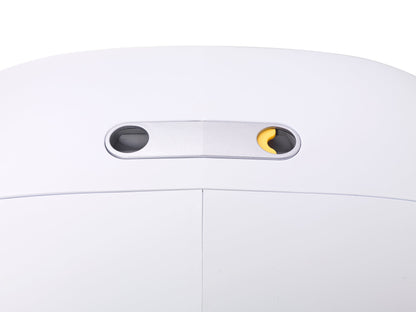 Self-cleaning automatic litter box V2 - with App