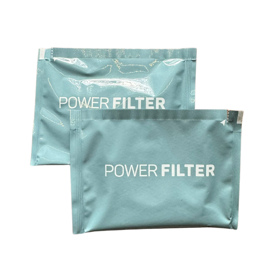 Geurfilters voor de V3 - Powerfilters