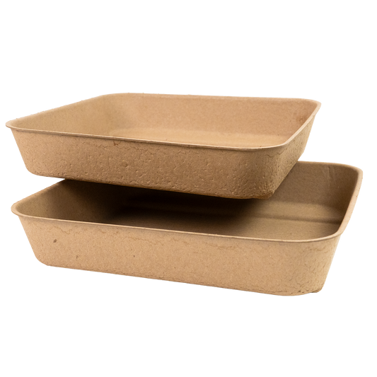 Papieren inlegbakken - V3