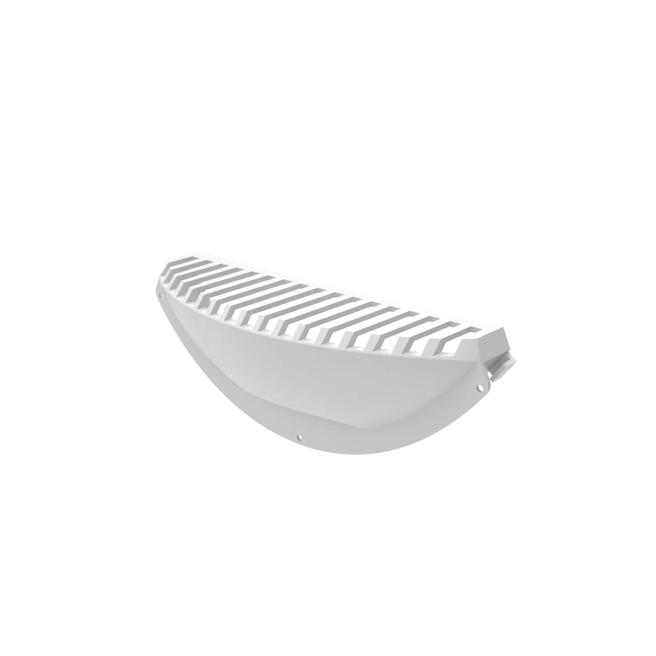 Uitlooprooster - PETLUX V3