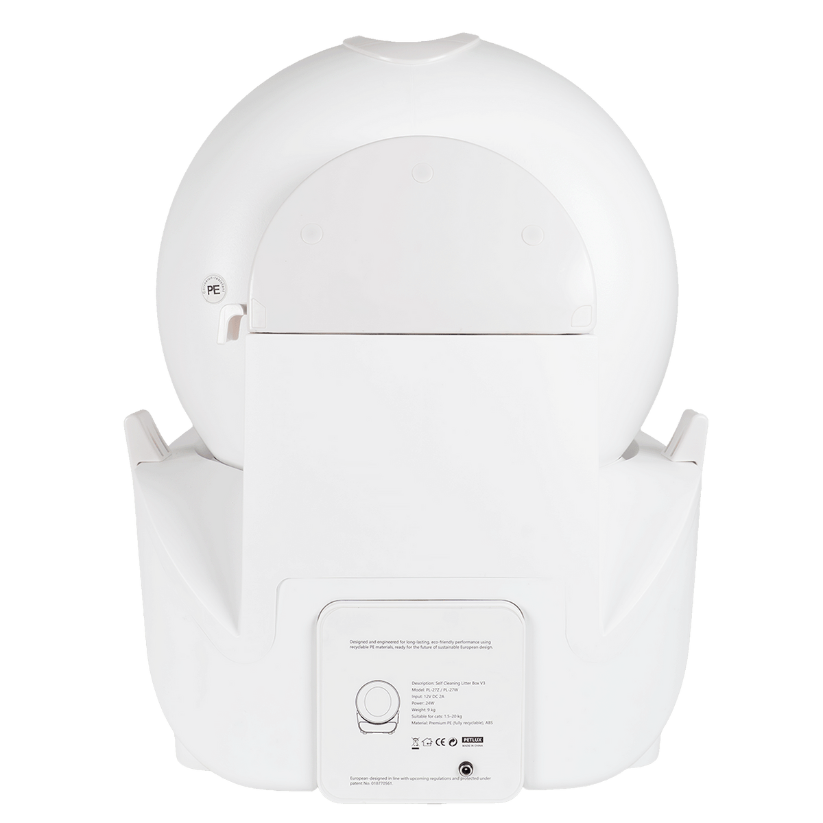 PETLUX V3