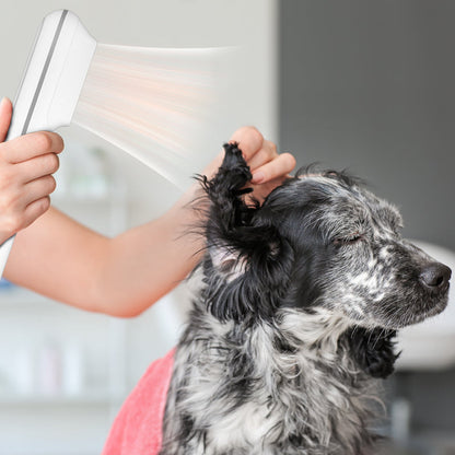 Waterblazer / Föhn voor hond en kat