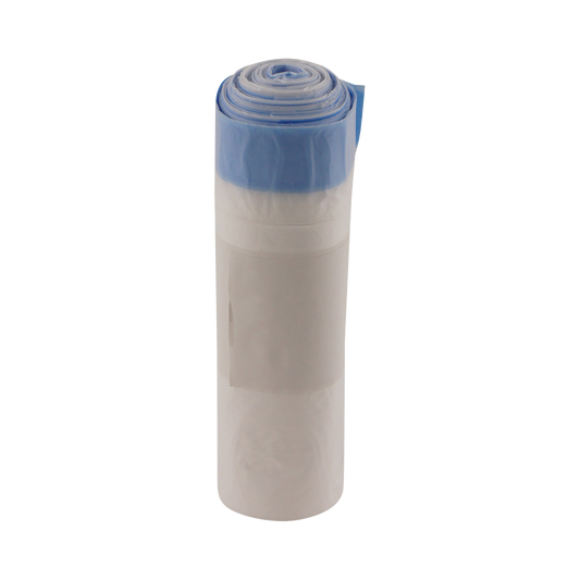 Waste bag - PETBAG V2 45x50cm - White