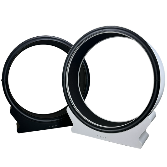 Running wheel / running wheel for cat V2