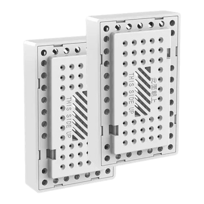 Geurpods voor de elektronische geurfilters PL-28 - 2 stuks