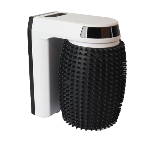 Automatische Borstel