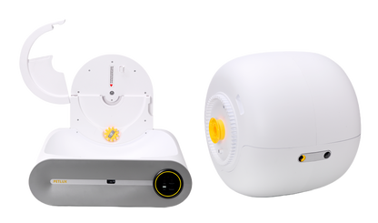 Self-cleaning automatic litter box V2 - with App