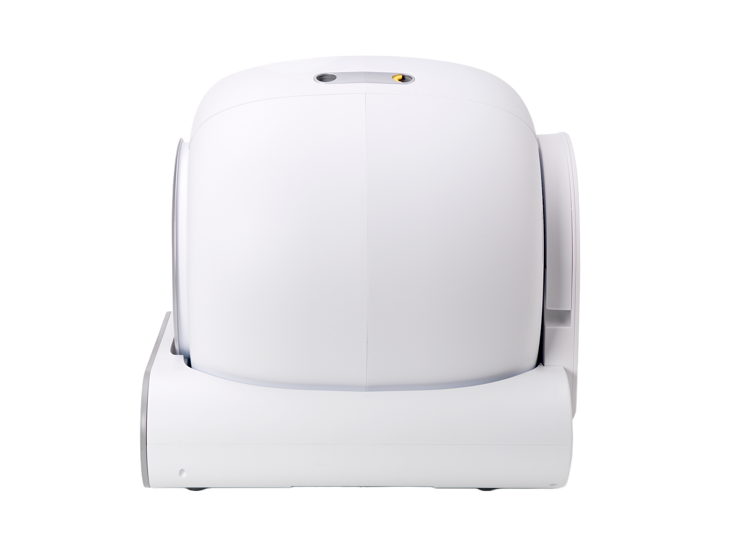 Self-cleaning automatic litter box V2 - with App