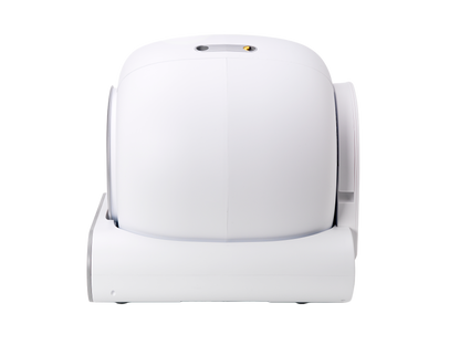 Self-cleaning automatic litter box V2 - with App