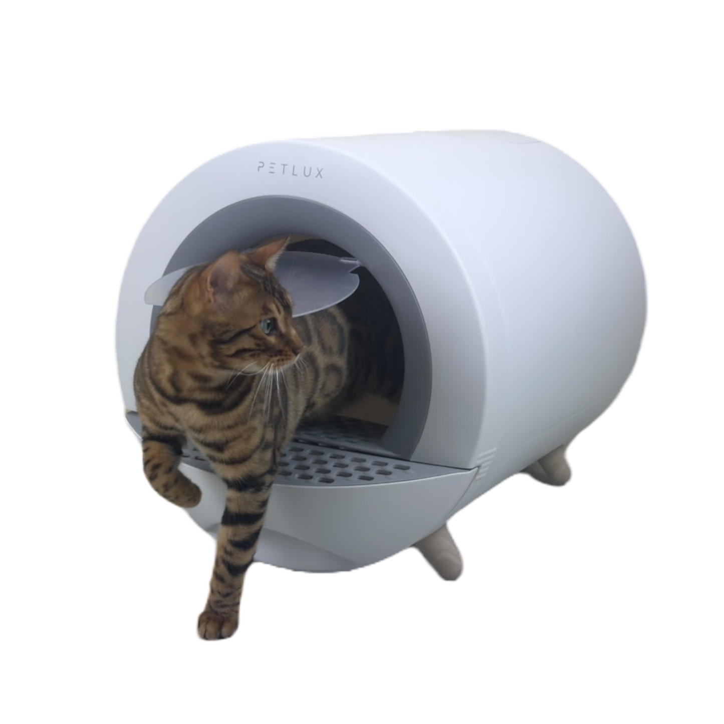 Tunnel XL Kattenbak met schepje en lade