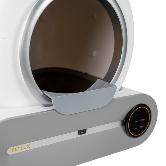 Uitlooprooster - PETLUX V2