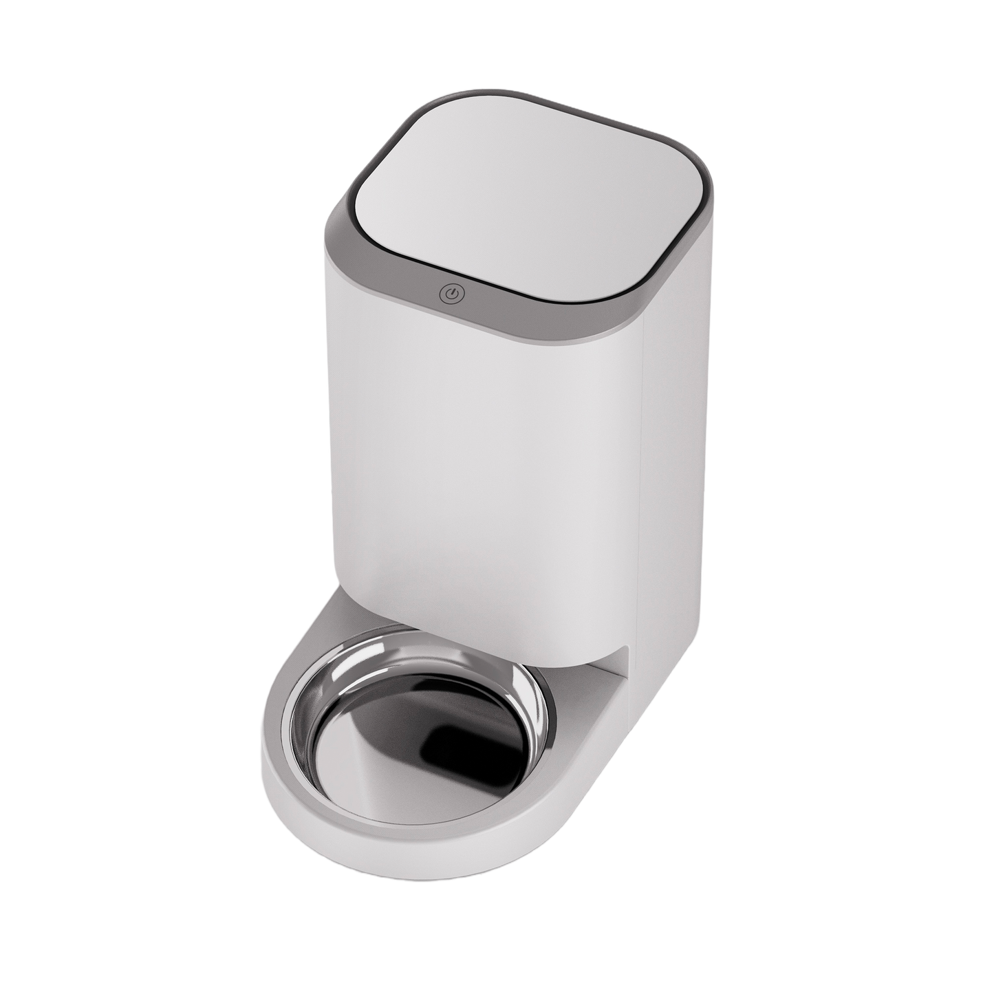 Voerautomaat met App