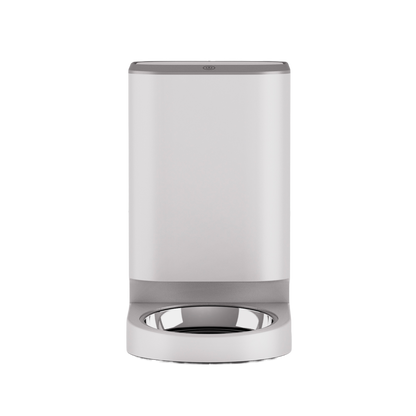 Voerautomaat met App