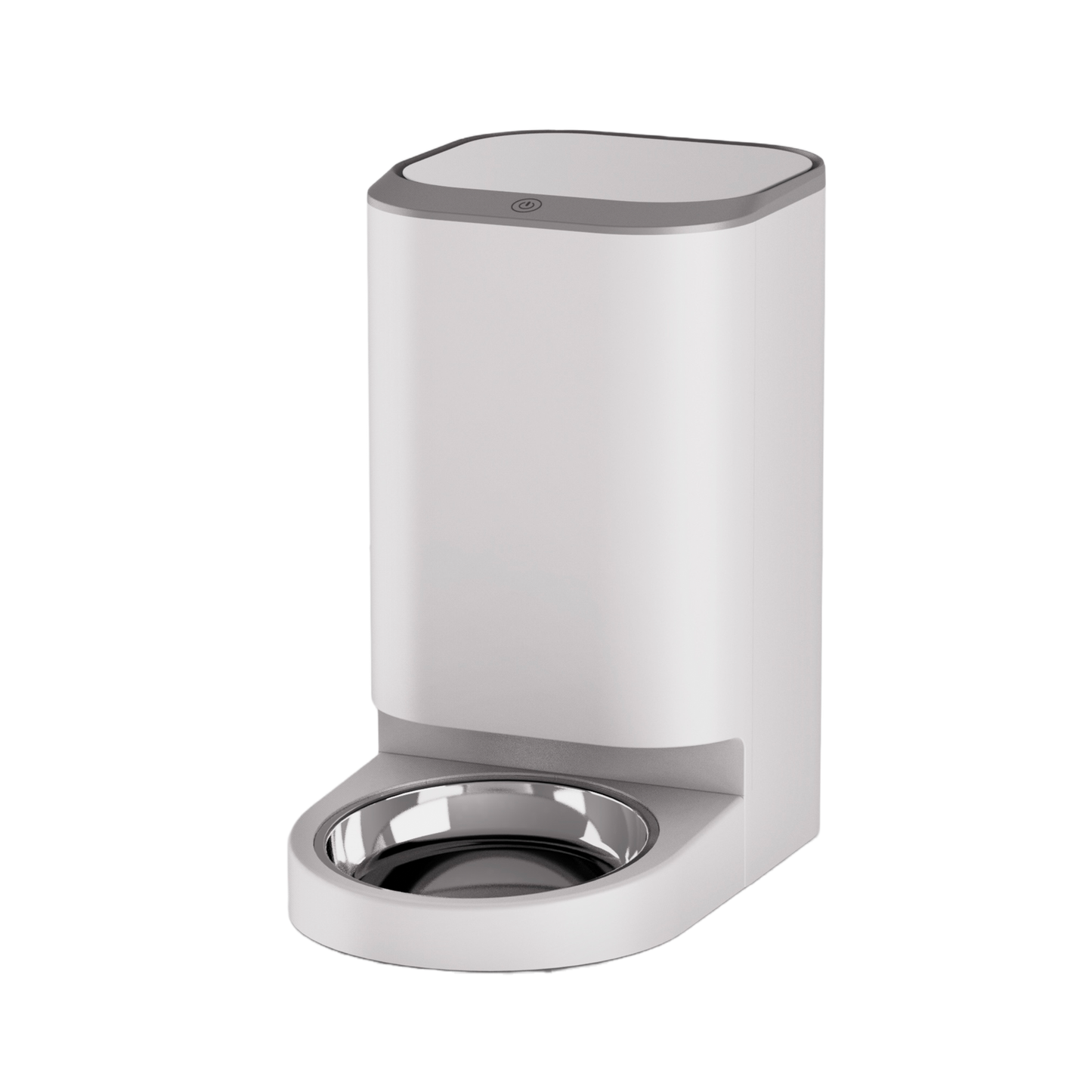 Voerautomaat met App