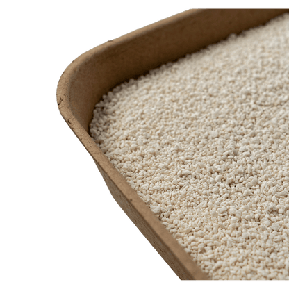 Cassava Kattenbakvulling