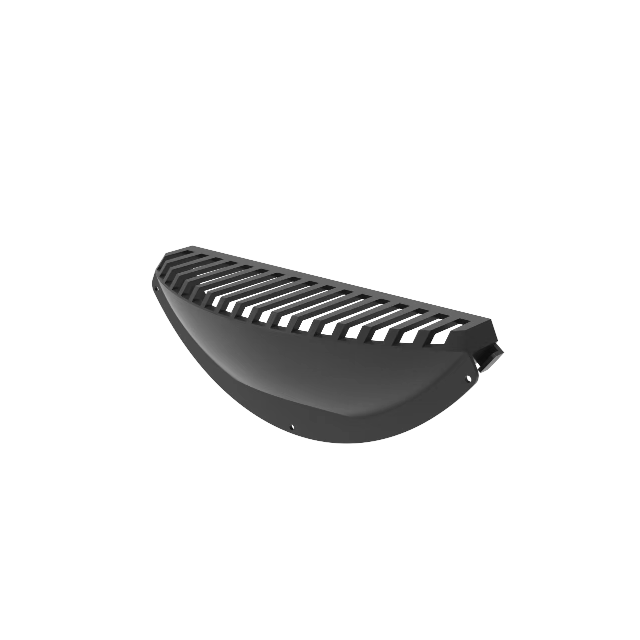 Uitlooprooster - PETLUX V3