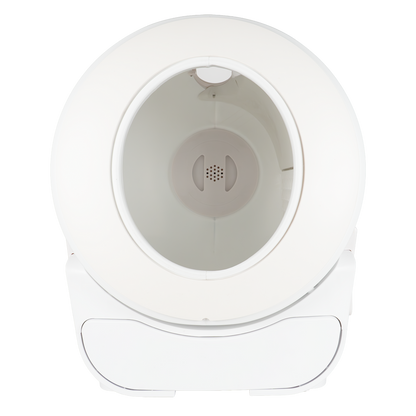 Self-cleaning automatic litter box V3 - Maine Coon XXL