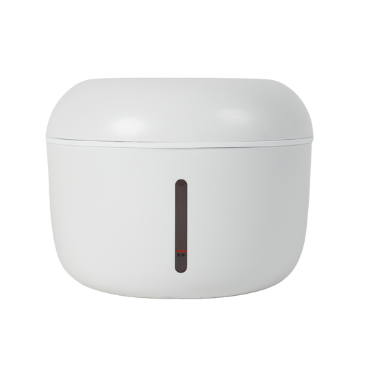 Drinkfontein met filter