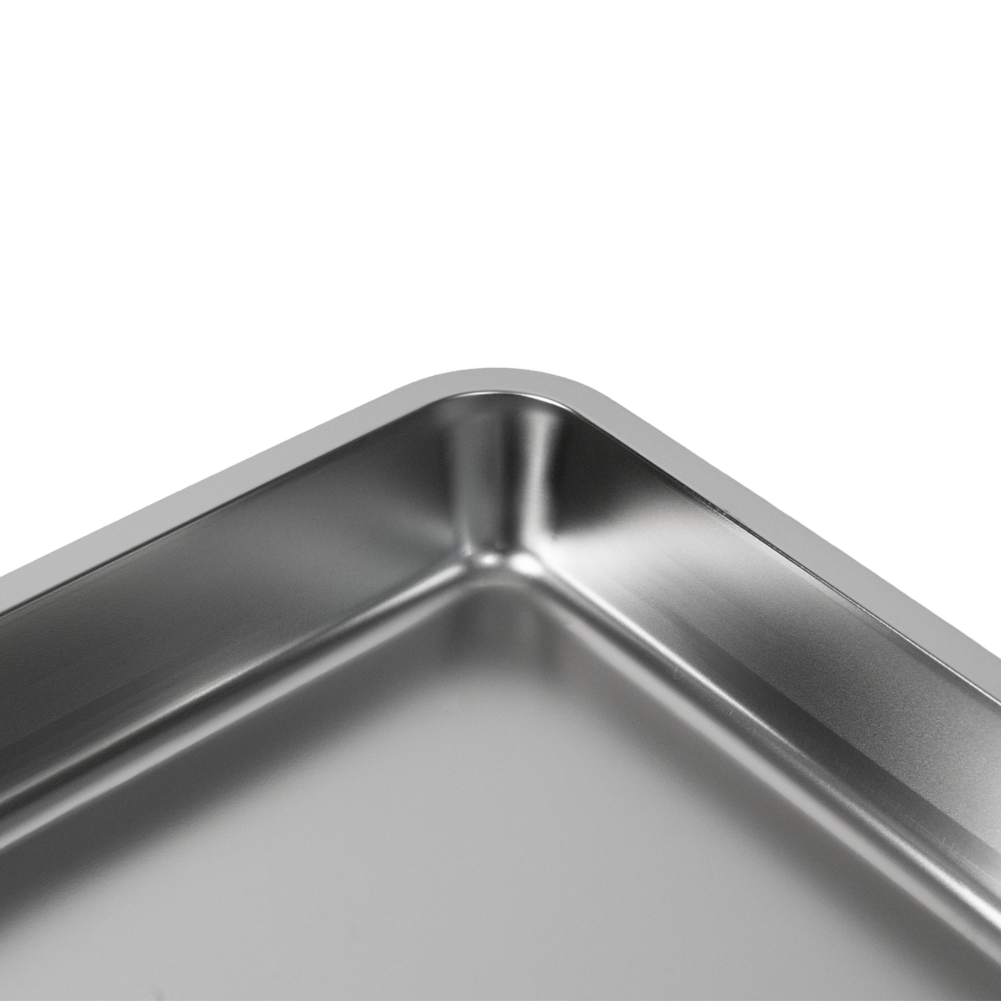 RVS inlegbak V3
