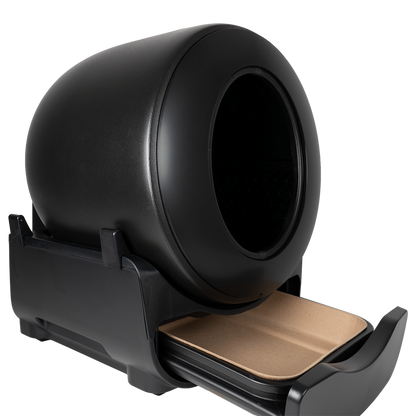 Papieren inlegbak V3