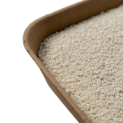 Cassava Kattenbakvulling