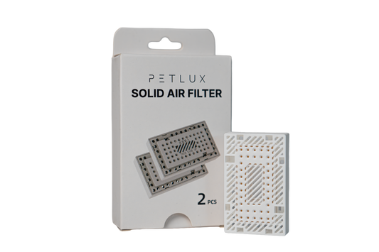 Geurpods geurfilters PL-28 - 2 stuks