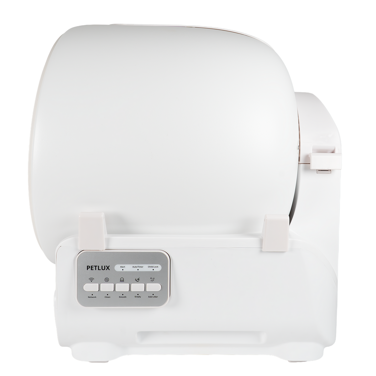Self-cleaning automatic litter box V3 - Maine Coon XXL