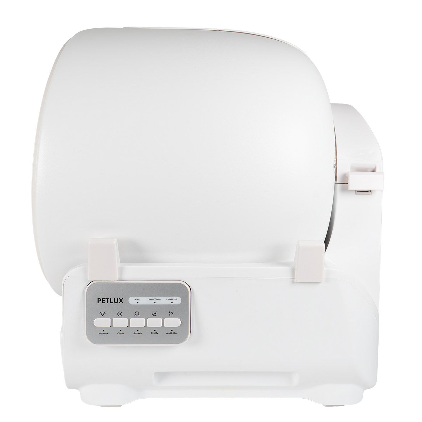 Self-cleaning automatic litter box V3 - Maine Coon XXL